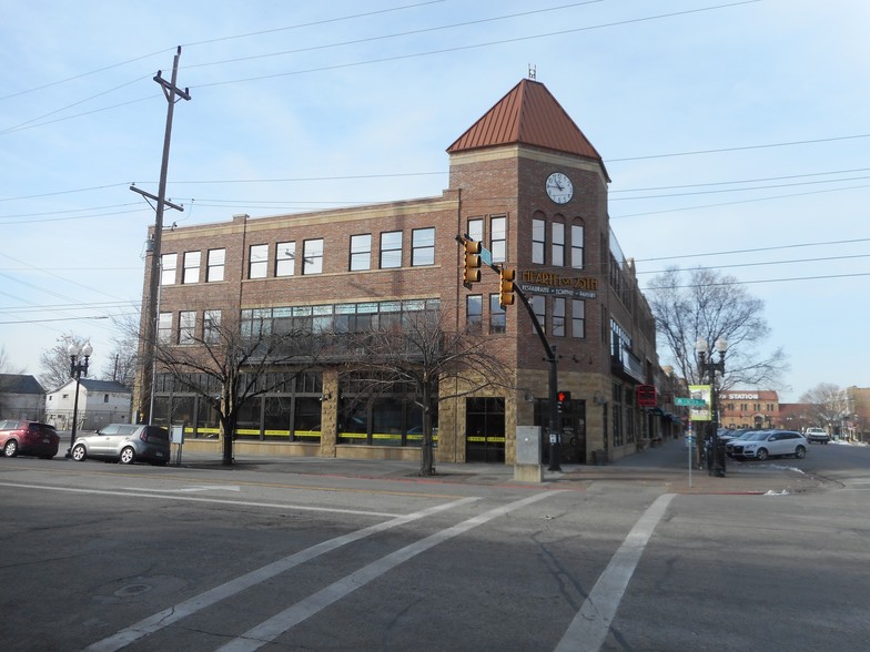 195 25th St, Ogden, UT for sale - Building Photo - Image 1 of 1