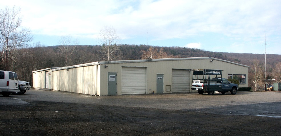 940 Federal Rd, Brookfield, CT for lease - Other - Image 2 of 3