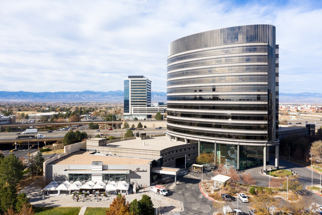 5075 S Syracuse St, Denver, CO 80237 RE/MAX Plaza