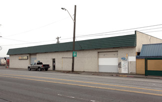 More details for 5200 4th Ave S, Seattle, WA - Industrial for Lease