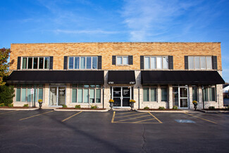 More details for 4705-4707 Willow Springs Rd, La Grange, IL - Office, Office/Medical for Lease