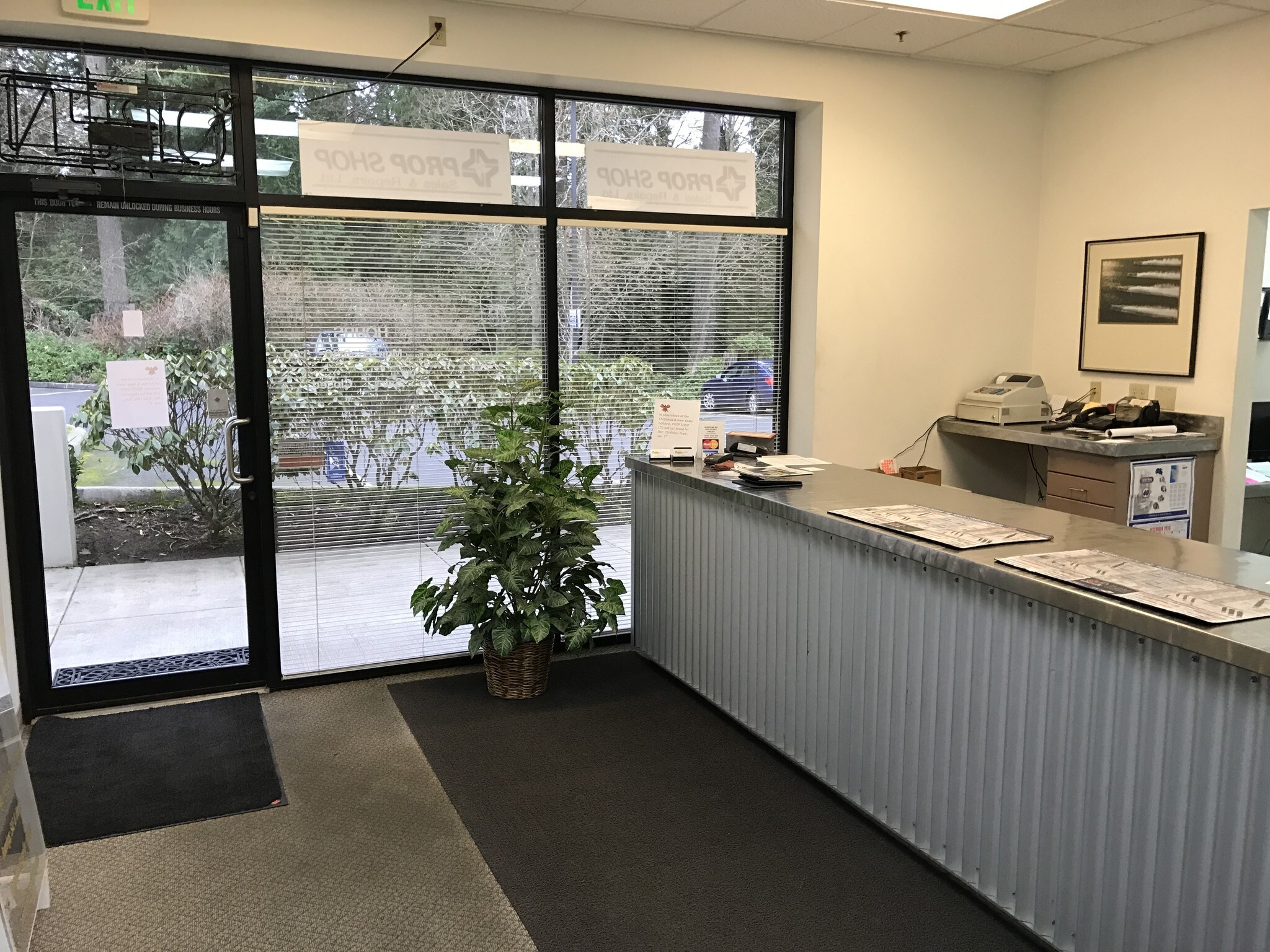 9700 Harbour Pl N, Mukilteo, WA for sale Building Photo- Image 1 of 1