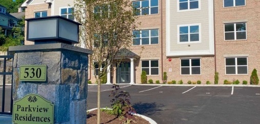 530 N Main St, Brewster Village, NY for sale Building Photo- Image 1 of 6