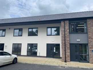 More details for 4 Academy Close, Kirkby Stephen - Office for Lease