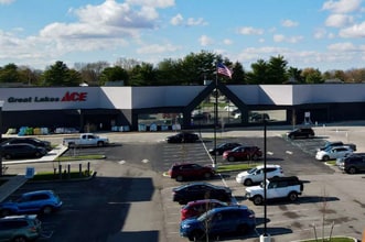 1222-1346 N State St, Greenfield, IN for lease Interior Photo- Image 1 of 8