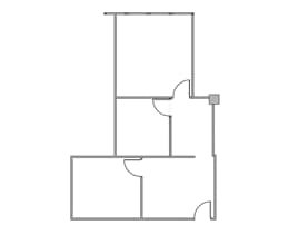 9535 Forest Ln, Dallas, TX for lease Floor Plan- Image 1 of 1