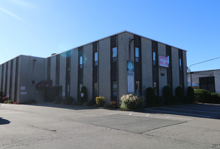 881 Allwood Rd, Clifton, NJ for lease - Building Photo - Image 1 of 13