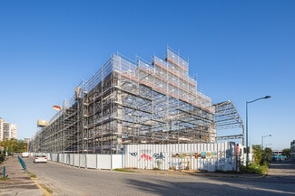 More details for 22-24 Rue Louis Nadot, Pantin - Multiple Space Uses for Lease