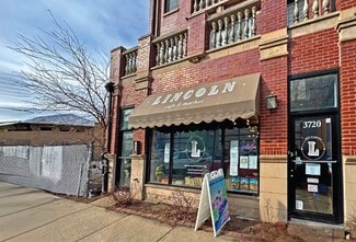 More details for 3720 N Lincoln Ave, Chicago, IL - Retail for Sale