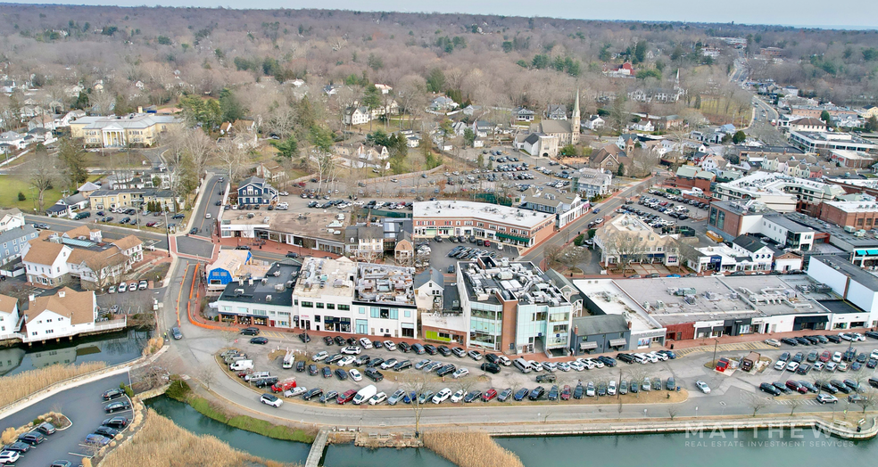 136 Main St, Westport, CT for lease - Building Photo - Image 1 of 5