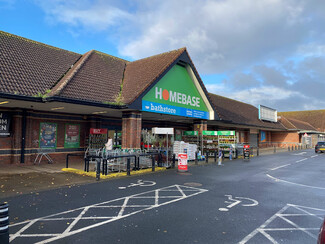 More details for Upton By Pass, Wirral - Retail for Lease