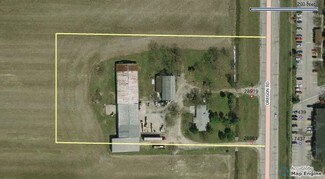 More details for 28861 Oregon Rd, Perrysburg, OH - Land for Sale