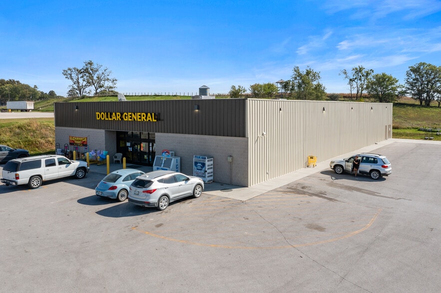 15 W Main St, Treynor, IA for sale - Building Photo - Image 2 of 8