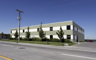 More details for 2476 W California Ave, Salt Lake City, UT - Flex for Lease
