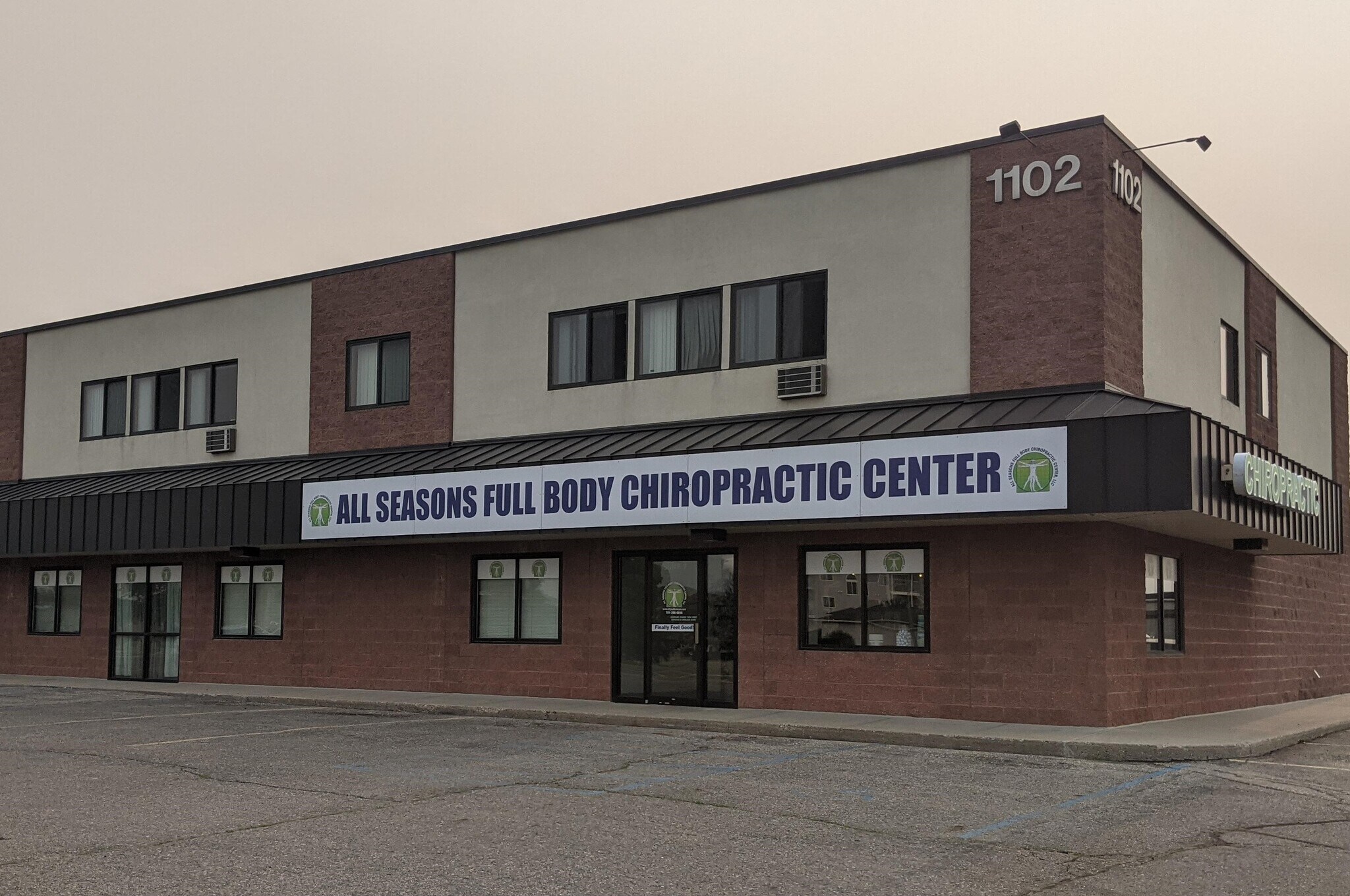 1102 43rd St S, Fargo, ND for sale Primary Photo- Image 1 of 1