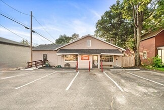 More details for 4342-4348 Washington, Hooven, OH - Retail for Sale