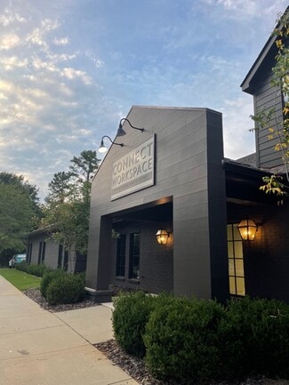 More details for 1922 Professional Cir, Auburn, AL - Office for Lease