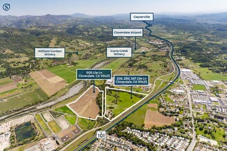 More details for Lile Lane at Cloverdale – Land for Sale, Cloverdale, CA