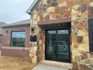 291 S Preston Rd, Prosper, TX for lease - Building Photo - Image 1 of 17