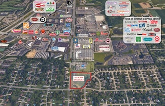More details for Tylersville Rd, West Chester, OH - Land for Sale