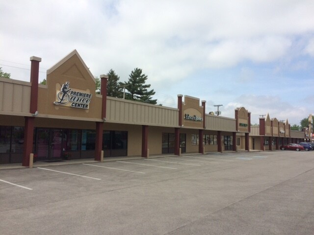 811 W McGalliard Rd, Muncie, IN for sale Building Photo- Image 1 of 1