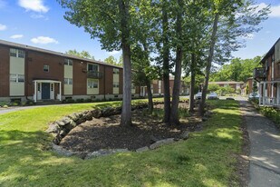 Bay Shore Apartments - Life Science