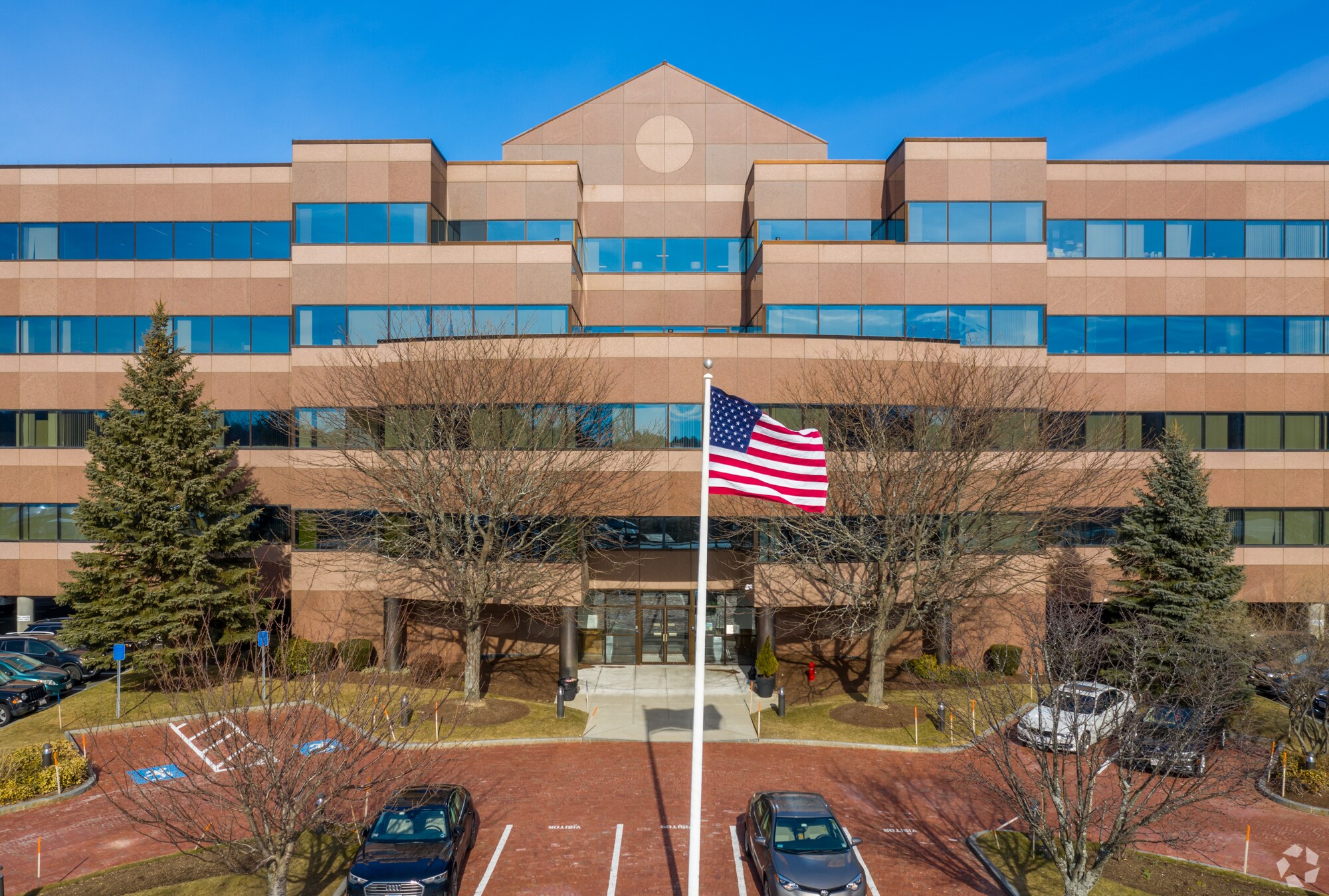 2 Granite Ave, Milton, MA 02186 2 Granite Avenue