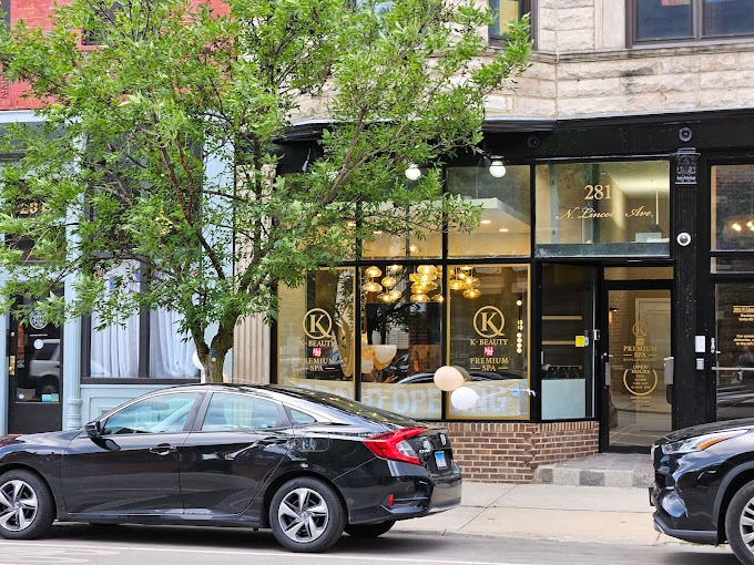 2816 N Lincoln Ave, Chicago, IL for lease - Building Photo - Image 1 of 13