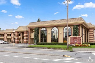 More details for 121 W Fireweed Ln, Anchorage, AK - Office for Lease