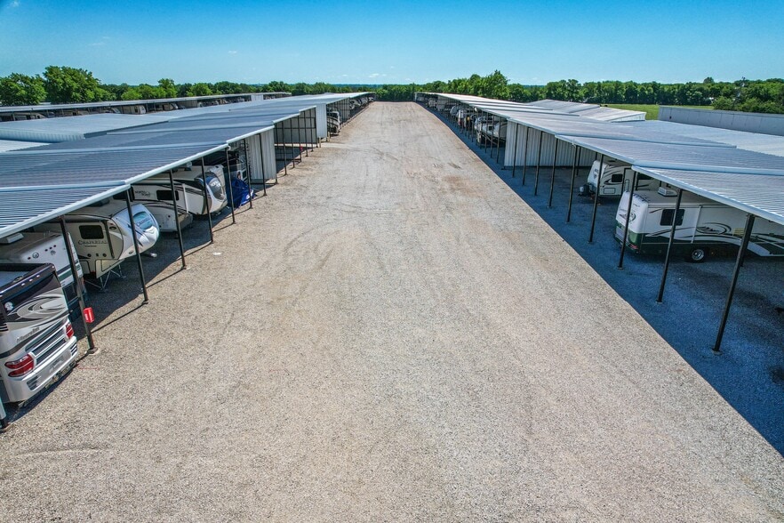 2389 FM 982, Princeton, TX for lease - Building Photo - Image 2 of 5