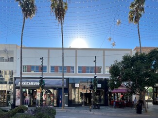 More details for 1322 3rd Street Promenade, Santa Monica, CA - Retail for Lease