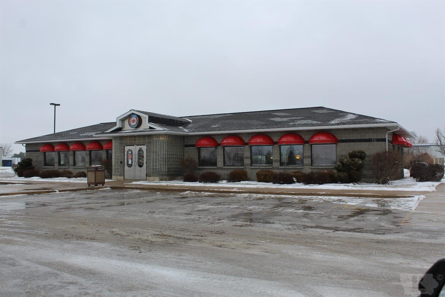 112 W Division St, West Burlington, IA for sale Primary Photo- Image 1 of 1