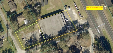 4450 S Pine Ave, Ocala, FL for lease Interior Photo- Image 2 of 9