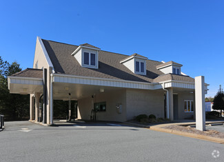 More details for 1907 Cotton Grove Rd, Lexington, NC - Office/Retail for Lease