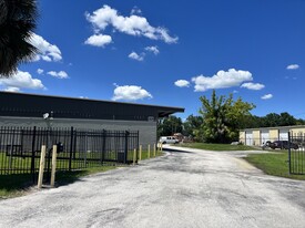 2829 Badger Rd, Lakeland FL - Warehouse