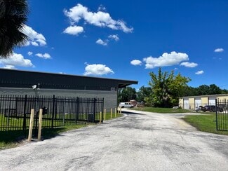 More details for 2829 Badger Rd, Lakeland, FL - Industrial for Lease