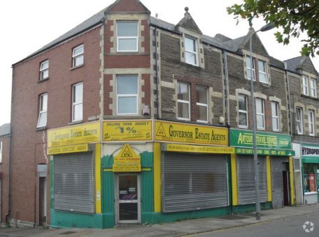 298-300 Holton Rd, Barry for lease - Other - Image 2 of 2