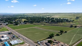 More details for 1610 6th Ave S, Payette, ID - Land for Sale