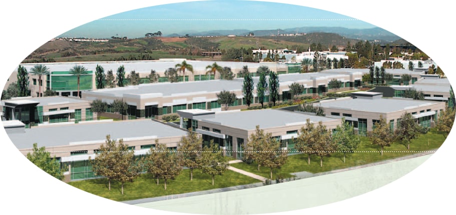 2214 Faraday Ave, Carlsbad, CA for lease - Building Photo - Image 2 of 9