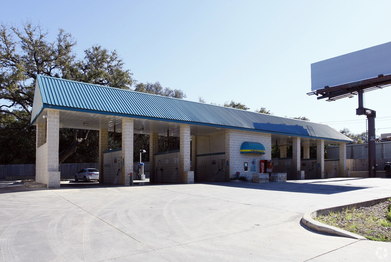 11914 Huebner Rd, San Antonio, TX 78230