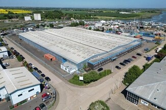 More details for Rochehall Way, Rochford - Industrial for Lease