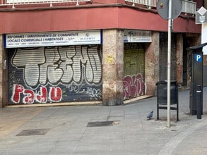Retail in Barcelona, Barcelona for lease Interior Photo- Image 1 of 2