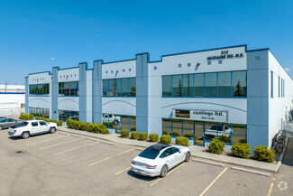 More details for 512 Moraine Rd NE, Calgary, AB - Industrial for Lease