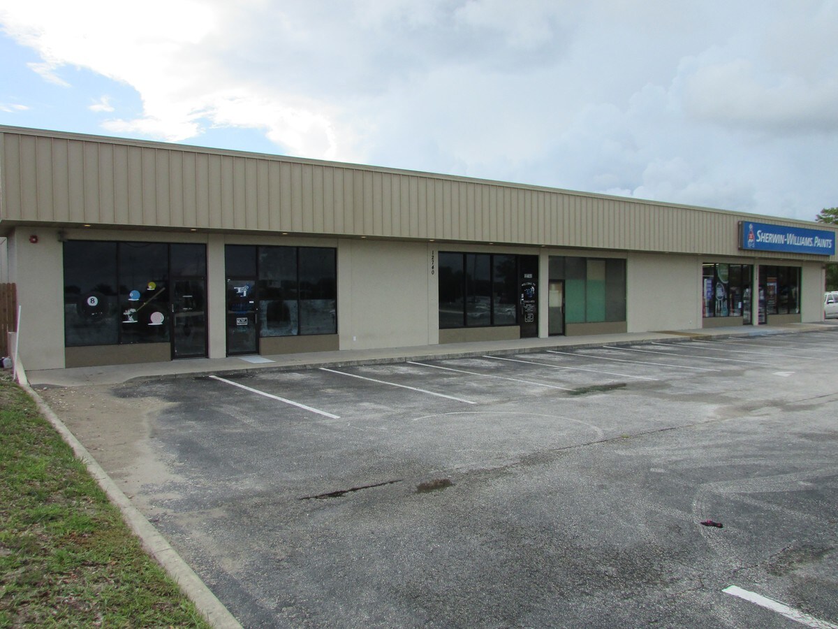 12802 Us Highway 19, Hudson, FL 34667