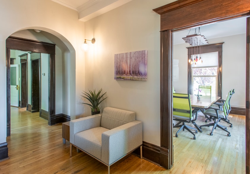 710 W Franklin St, Boise, ID for sale - Building Photo - Image 3 of 13