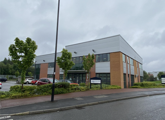 More details for Broadfield Ct, Sheffield - Office for Lease