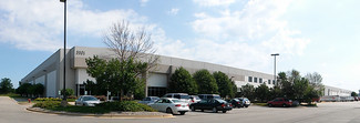 More details for 3501 Corporate Dr, Joliet, IL - Industrial for Lease