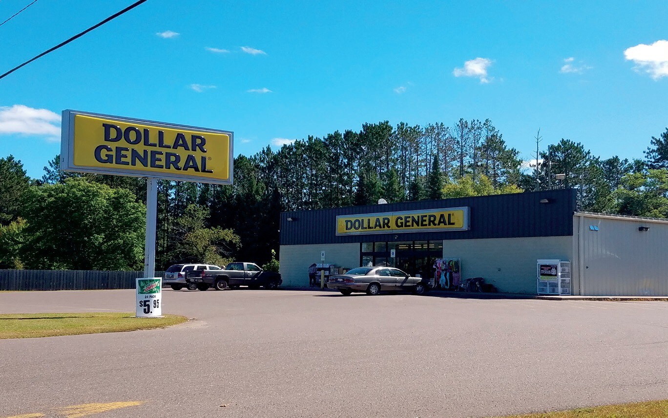 611 Main St, Suring, WI for sale Building Photo- Image 1 of 1