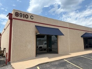 8910 Research Blvd, Austin, TX for lease Interior Photo- Image 1 of 8