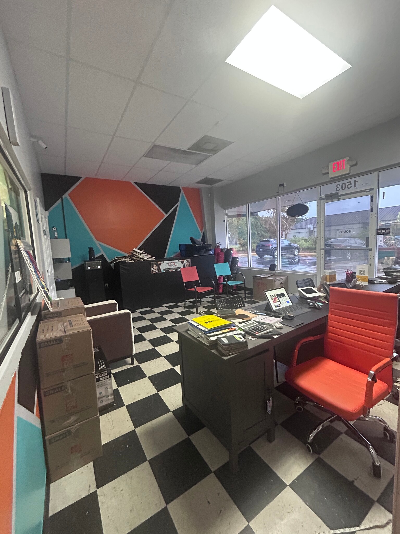 1535 Kelley Ave, Kissimmee, FL for lease Building Photo- Image 1 of 5